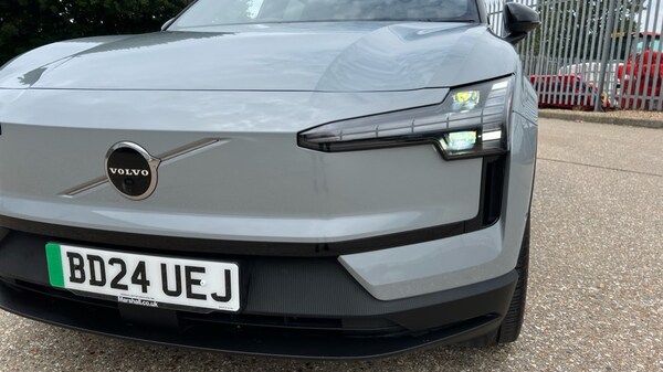 Used Volvo EX30 2024 for sale - 76183932: Photo 55