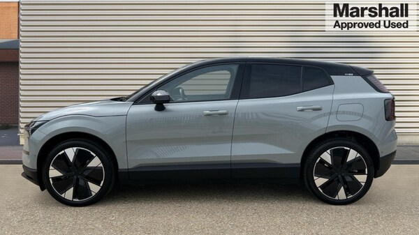 Used Volvo EX30 2024 for sale - 76183932: Photo 6