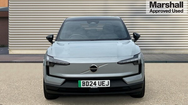 Used Volvo EX30 2024 for sale - 76183932: Photo 8