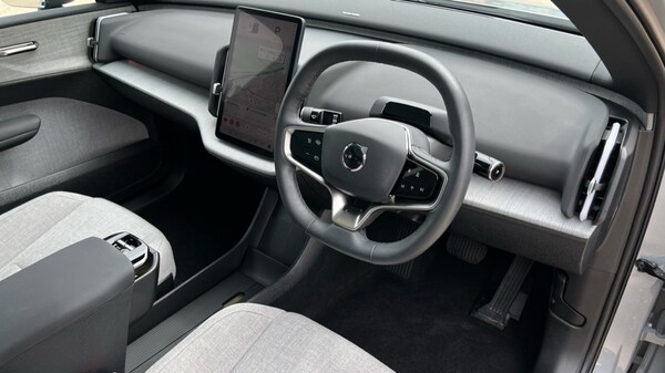 Used Volvo EX30 2024 for sale - 76183932: Photo 9