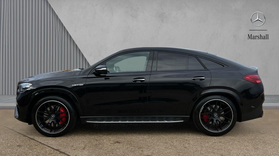 Used Mercedes-Benz GLE 2024 for sale - 76908064: Photo 10