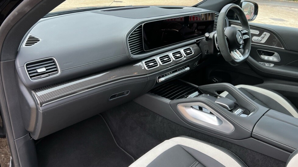 Used Mercedes-Benz GLE 2024 for sale - 76908064: Photo 11