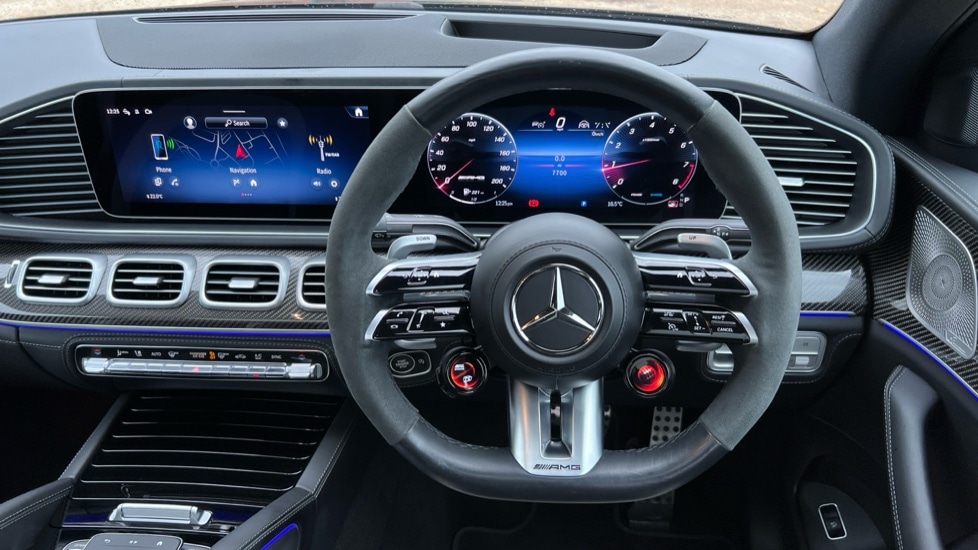 Used Mercedes-Benz GLE 2024 for sale - 76908064: Photo 12