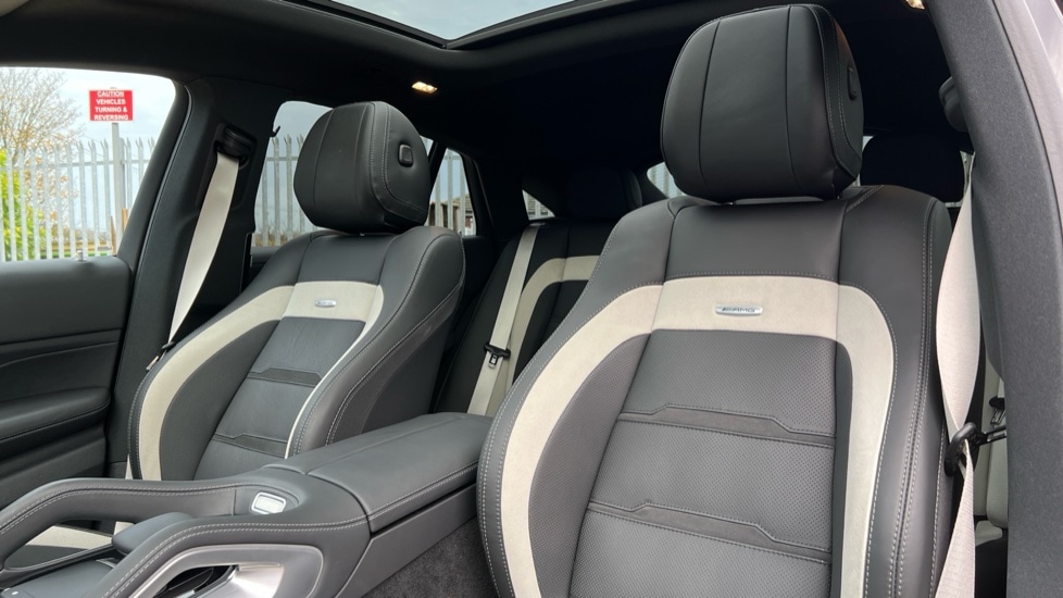 Used Mercedes-Benz GLE 2024 for sale - 76908064: Photo 14