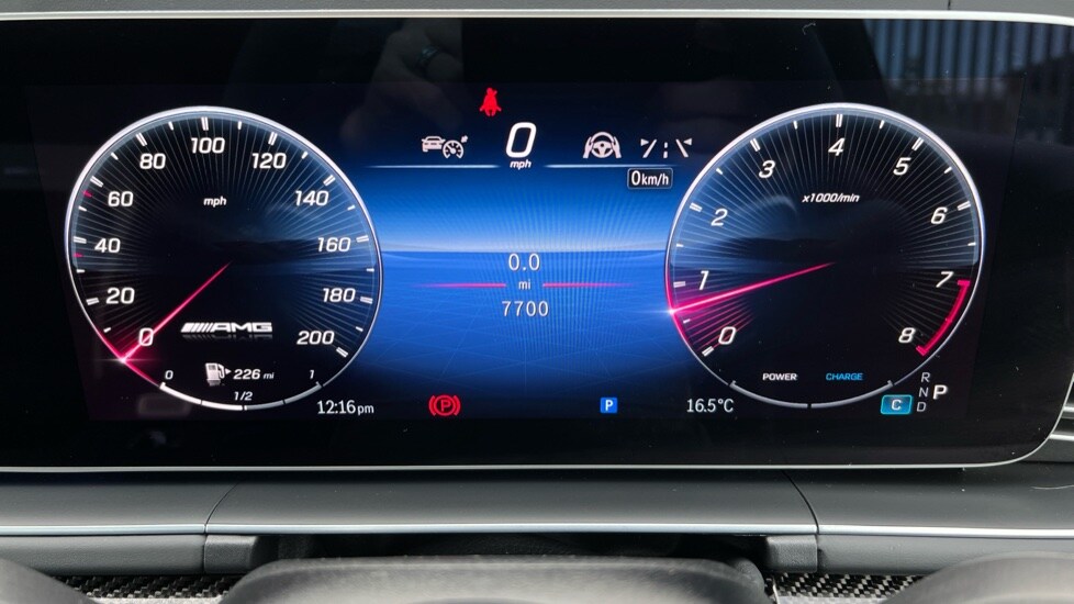 Used Mercedes-Benz GLE 2024 for sale - 76908064: Photo 16