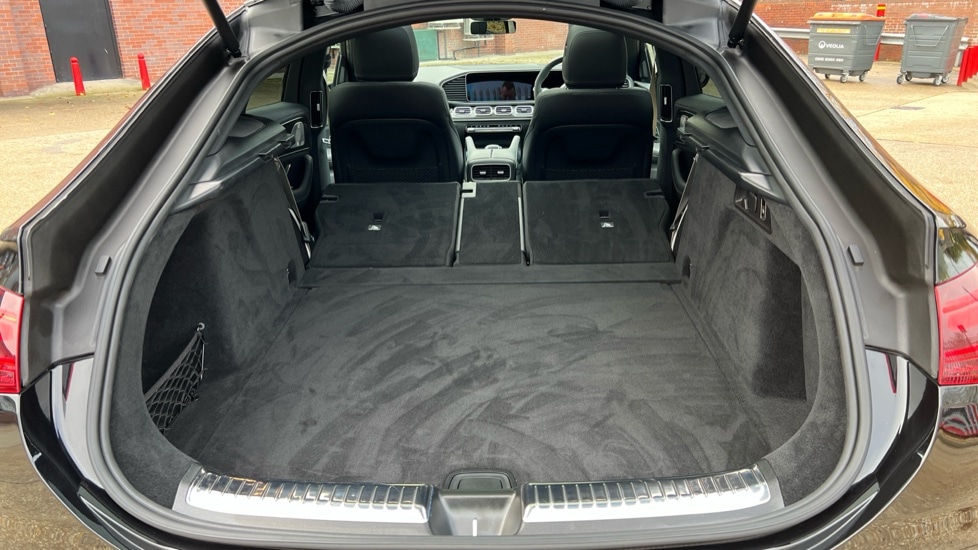 Used Mercedes-Benz GLE 2024 for sale - 76908064: Photo 18