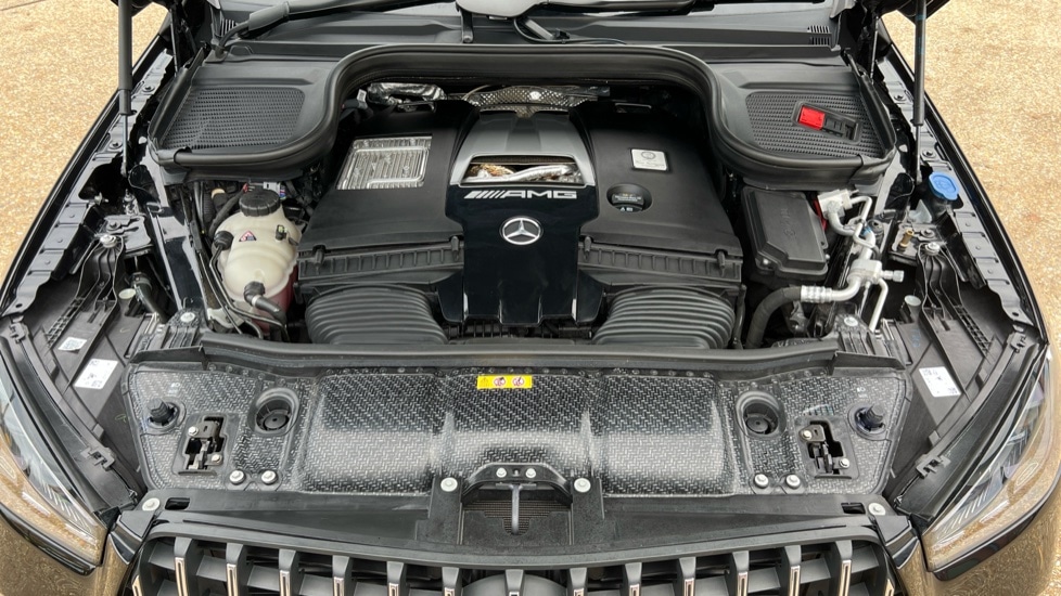 Used Mercedes-Benz GLE 2024 for sale - 76908064: Photo 19