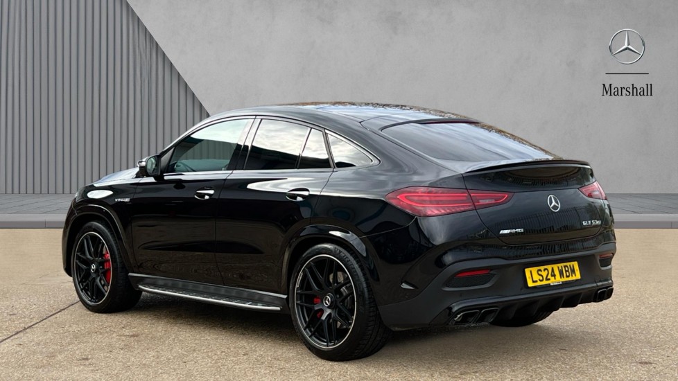 Used Mercedes-Benz GLE 2024 for sale - 76908064: Photo 2