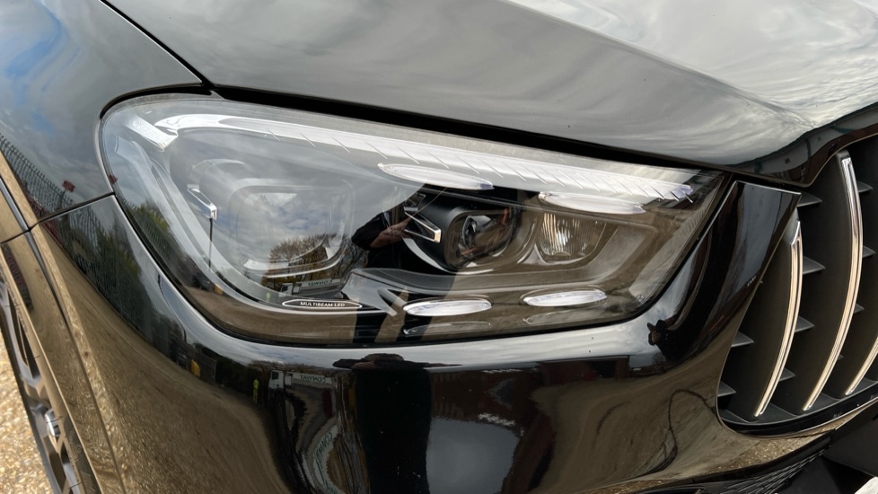 Used Mercedes-Benz GLE 2024 for sale - 76908064: Photo 20