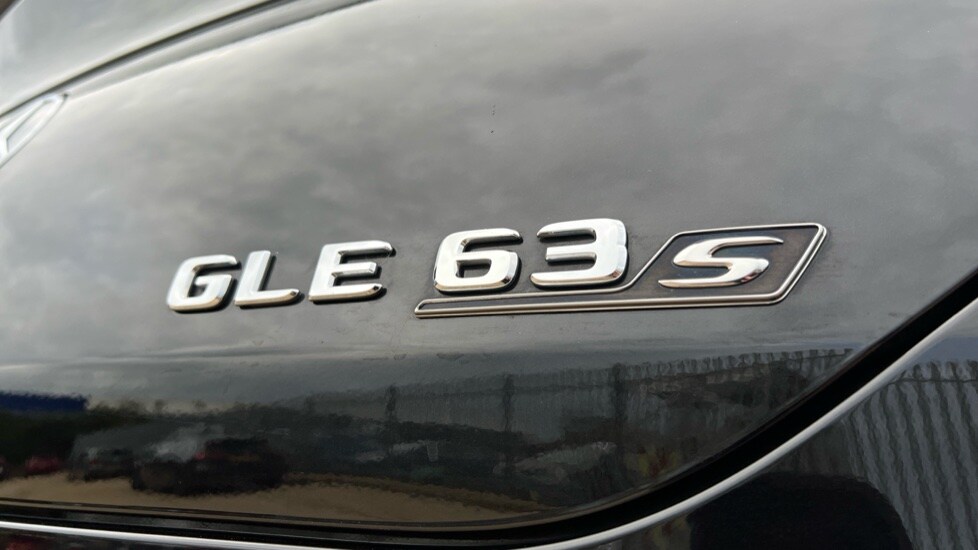 Used Mercedes-Benz GLE 2024 for sale - 76908064: Photo 21