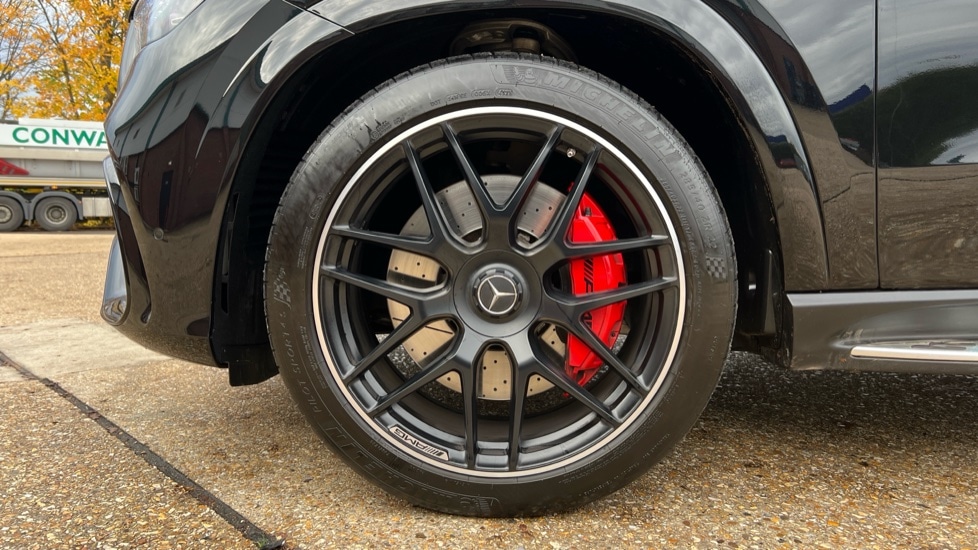 Used Mercedes-Benz GLE 2024 for sale - 76908064: Photo 24