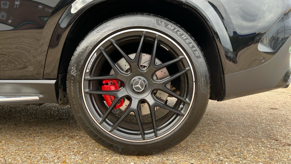 Used Mercedes-Benz GLE 2024 for sale - 76908064: Photo 25