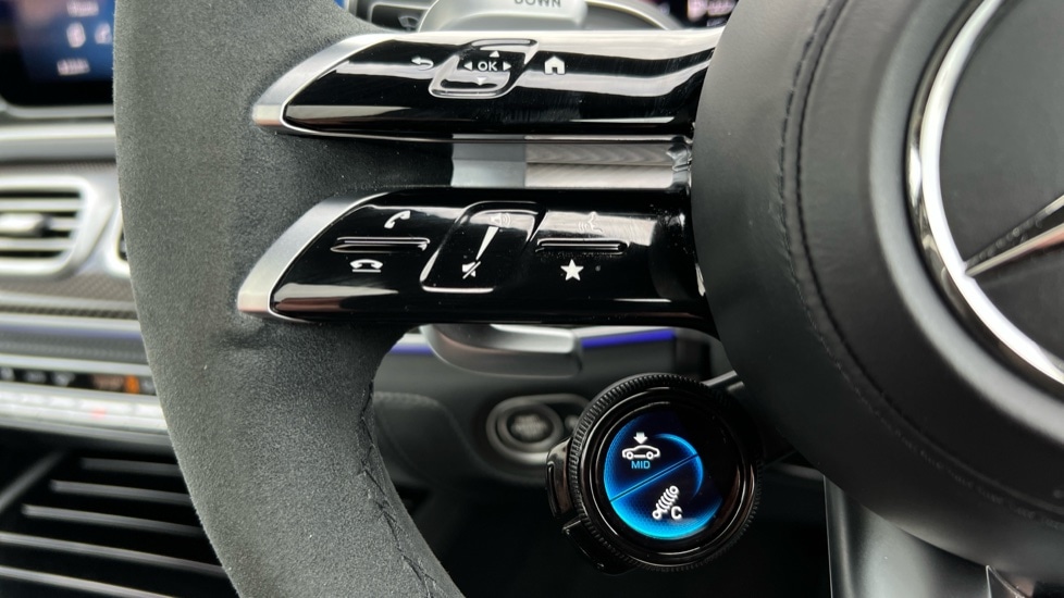 Used Mercedes-Benz GLE 2024 for sale - 76908064: Photo 28