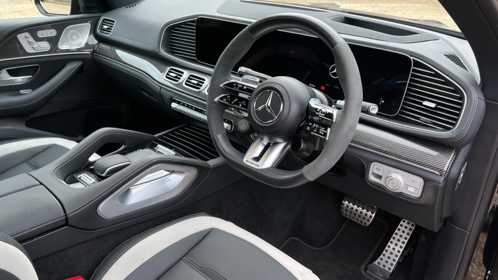 Used Mercedes-Benz GLE 2024 for sale - 76908064: Photo 3