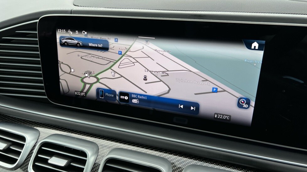 Used Mercedes-Benz GLE 2024 for sale - 76908064: Photo 31