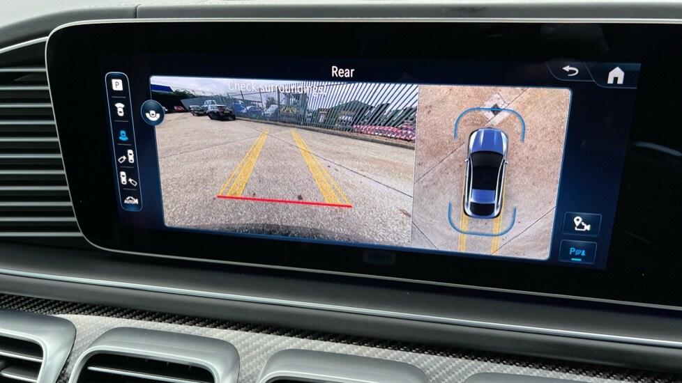 Used Mercedes-Benz GLE 2024 for sale - 76908064: Photo 38