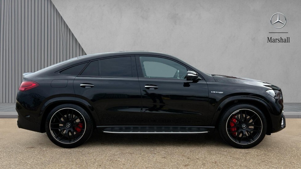 Used Mercedes-Benz GLE 2024 for sale - 76908064: Photo 4