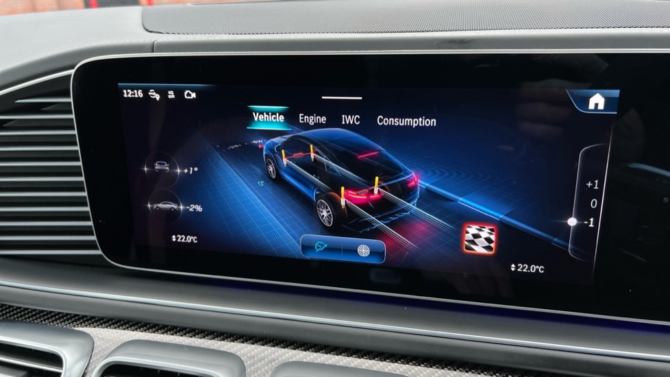 Used Mercedes-Benz GLE 2024 for sale - 76908064: Photo 40