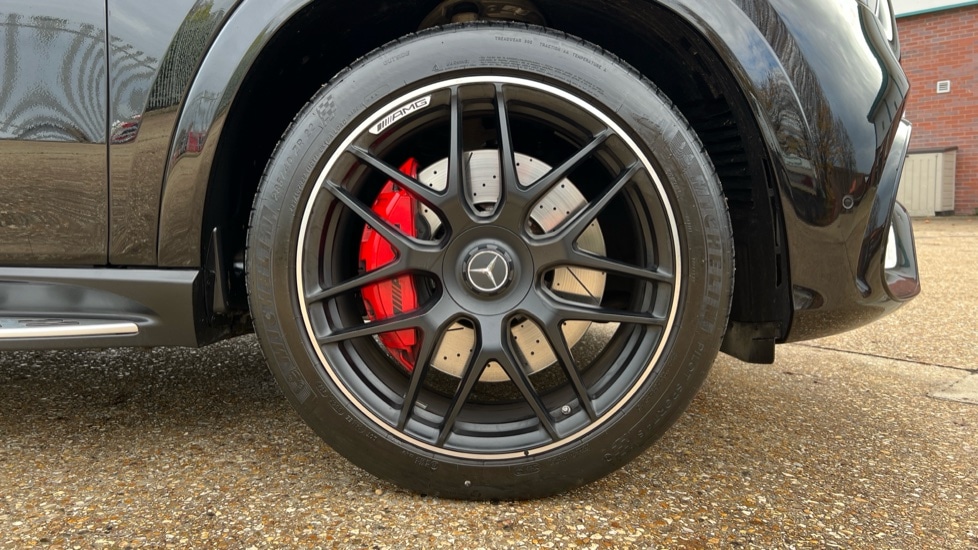 Used Mercedes-Benz GLE 2024 for sale - 76908064: Photo 5