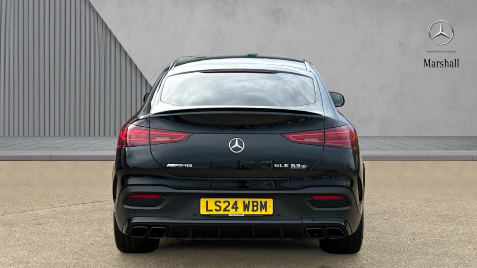 Used Mercedes-Benz GLE 2024 for sale - 76908064: Photo 7