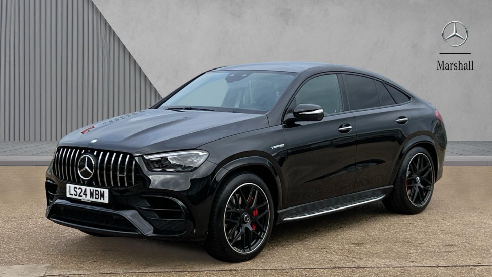 Used Mercedes-Benz GLE 2024 for sale - 76908064: Photo 8