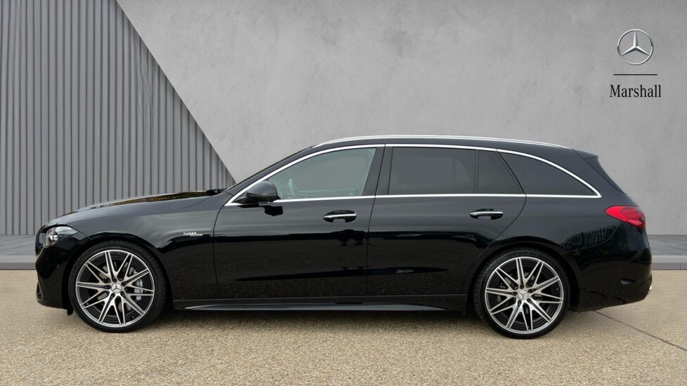 Used Mercedes-Benz C Class 2024 for sale - 76140265: Photo 10