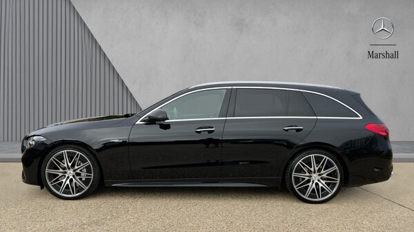 Used Mercedes-Benz C-Class 2024 for sale - 76140265: Photo 10