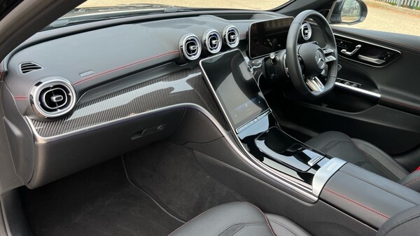 Used Mercedes-Benz C-Class 2024 for sale - 76140265: Photo 11