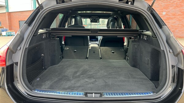 Used Mercedes-Benz C-Class 2024 for sale - 76140265: Photo 18