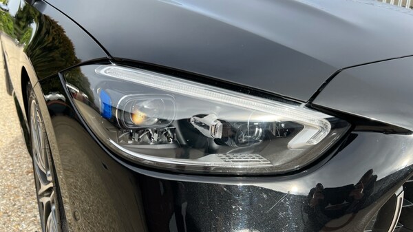 Used Mercedes-Benz C-Class 2024 for sale - 76140265: Photo 20
