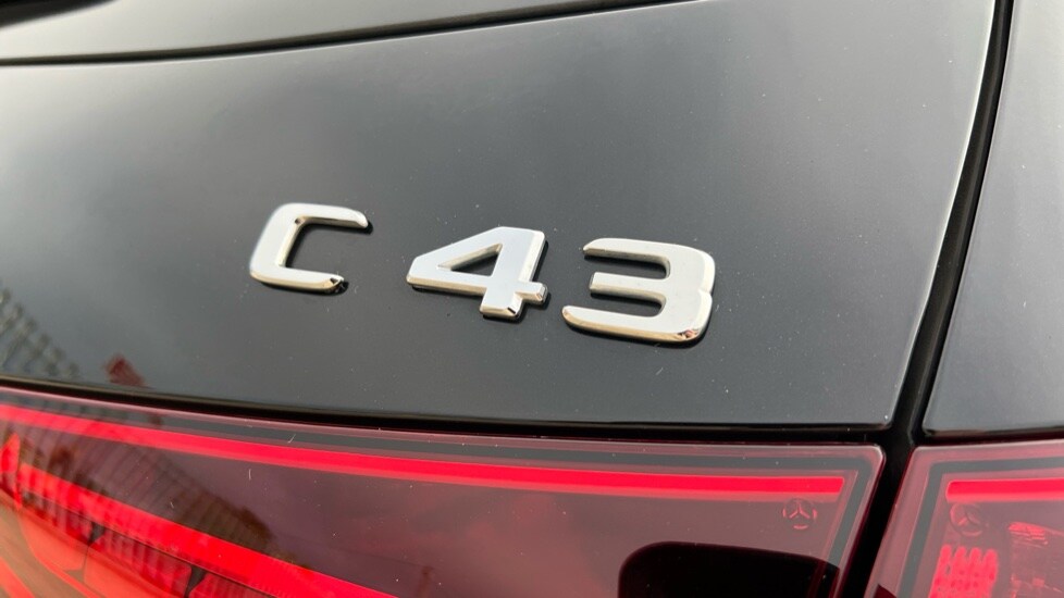 Used Mercedes-Benz C Class 2024 for sale - 76140265: Photo 22