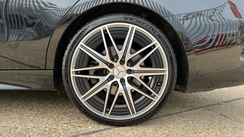 Used Mercedes-Benz C Class 2024 for sale - 76140265: Photo 26