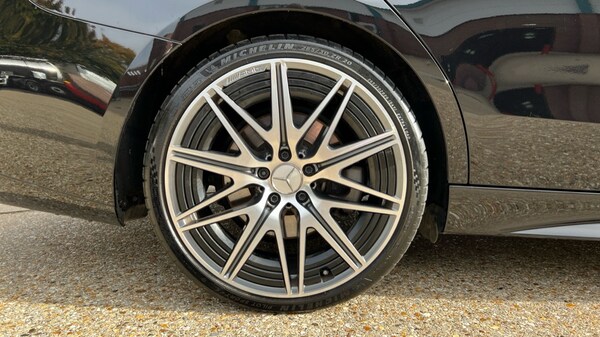 Used Mercedes-Benz C-Class 2024 for sale - 76140265: Photo 27