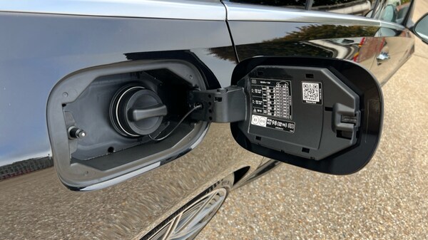 Used Mercedes-Benz C-Class 2024 for sale - 76140265: Photo 28