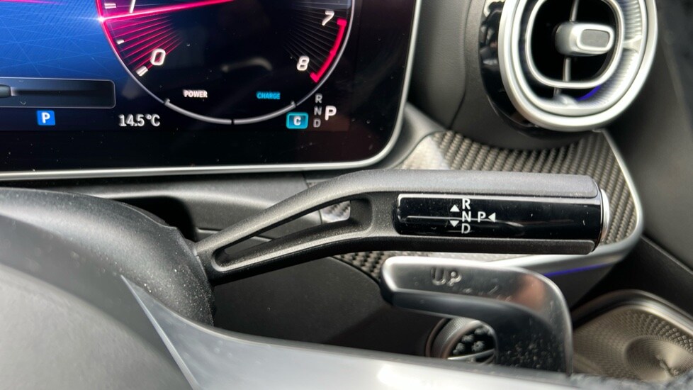 Used Mercedes-Benz C Class 2024 for sale - 76140265: Photo 31