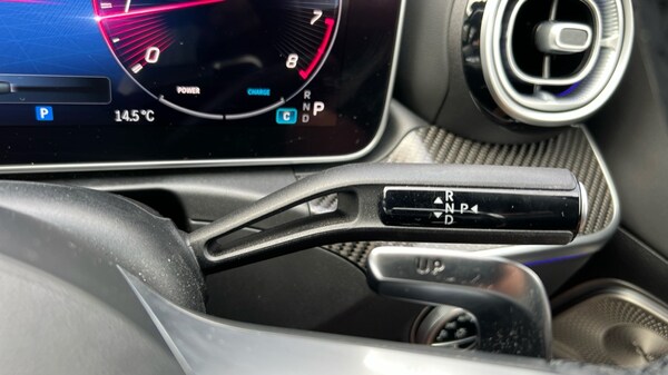 Used Mercedes-Benz C-Class 2024 for sale - 76140265: Photo 31
