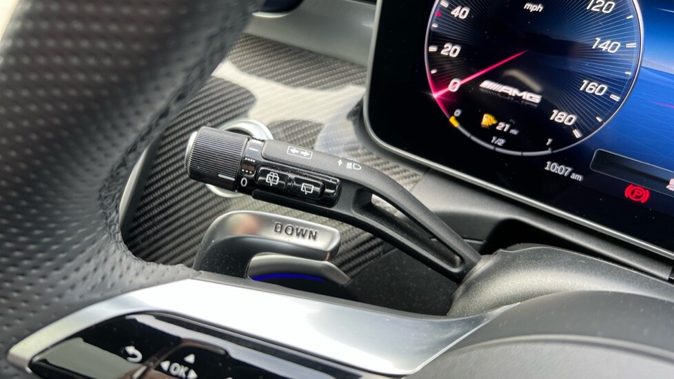 Used Mercedes-Benz C Class 2024 for sale - 76140265: Photo 32