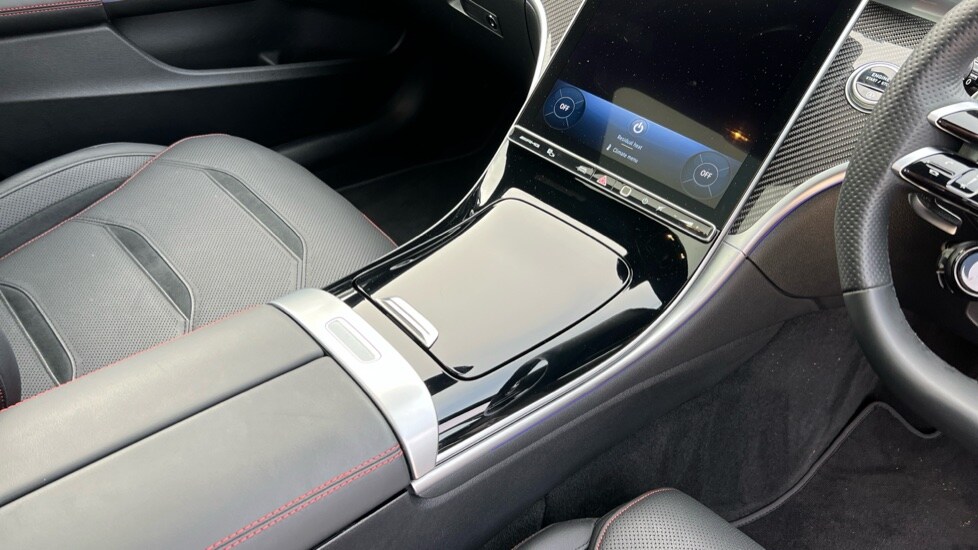 Used Mercedes-Benz C Class 2024 for sale - 76140265: Photo 34