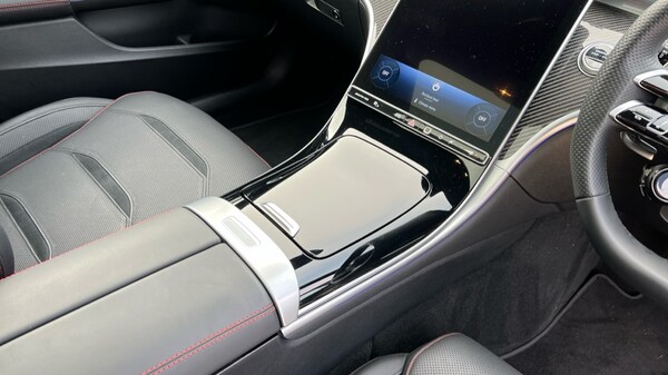Used Mercedes-Benz C-Class 2024 for sale - 76140265: Photo 34