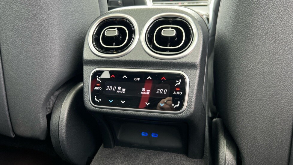 Used Mercedes-Benz C Class 2024 for sale - 76140265: Photo 36