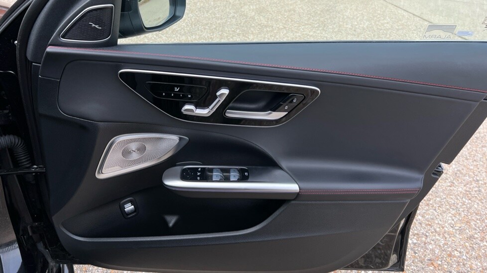 Used Mercedes-Benz C Class 2024 for sale - 76140265: Photo 37