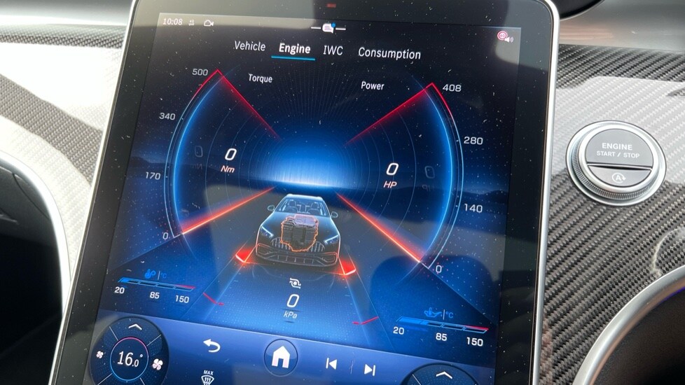 Used Mercedes-Benz C Class 2024 for sale - 76140265: Photo 42