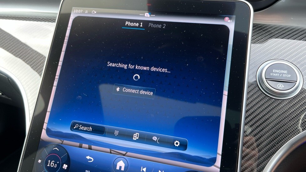 Used Mercedes-Benz C Class 2024 for sale - 76140265: Photo 43