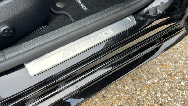 Used Mercedes-Benz C-Class 2024 for sale - 76140265: Photo 44