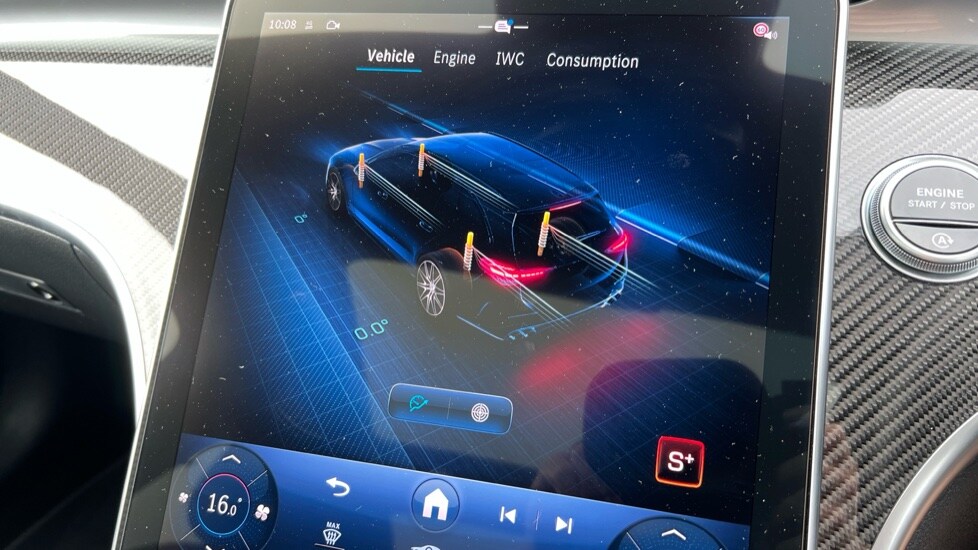 Used Mercedes-Benz C Class 2024 for sale - 76140265: Photo 45