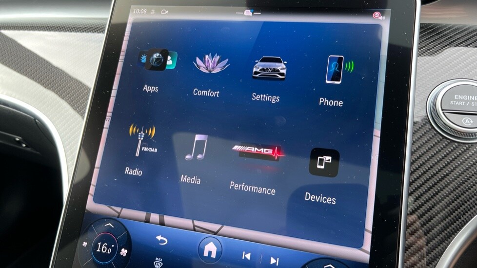 Used Mercedes-Benz C Class 2024 for sale - 76140265: Photo 46