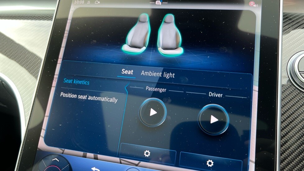 Used Mercedes-Benz C Class 2024 for sale - 76140265: Photo 47