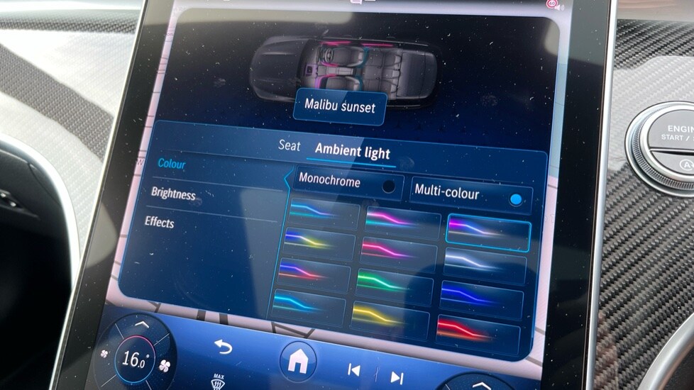 Used Mercedes-Benz C Class 2024 for sale - 76140265: Photo 48