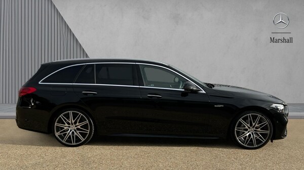 Used Mercedes-Benz C-Class 2024 for sale - 76140265: Photo 4