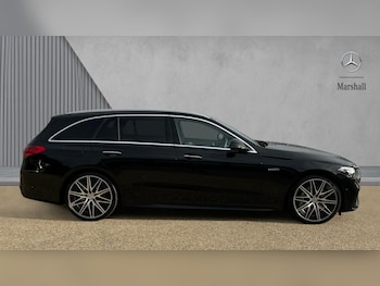 Used Mercedes-Benz C-Class 2024 for sale - 76140265: Photo 4